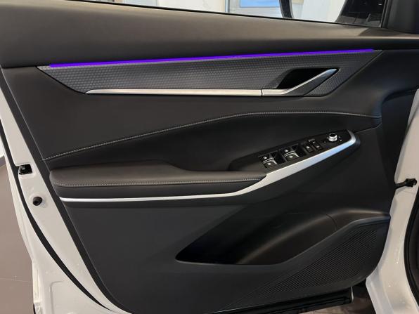 Changan CS75 Plus III с пробегом 2024 года, цена 3 250 000 рублей, 2899 км, внедорожник, Автокод Объявления