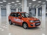 Lada (ВАЗ) Kalina II Самара  - изображение 17