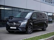 Mercedes-Benz V-Класс III (W447) Рестайлинг Санкт-Петербург  - изображение 24