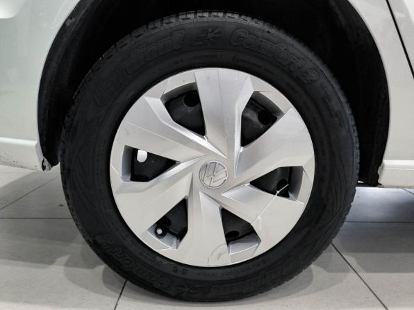 Volkswagen Polo V Рестайлинг с пробегом 2019 года, цена 1 099 000 рублей, 144071 км, седан, Автокод Объявления
