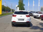 Hyundai Creta I Рестайлинг Чебоксары  - изображение 29