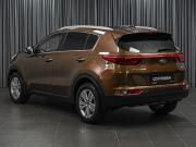 Kia Sportage IV Ставрополь  - изображение 23