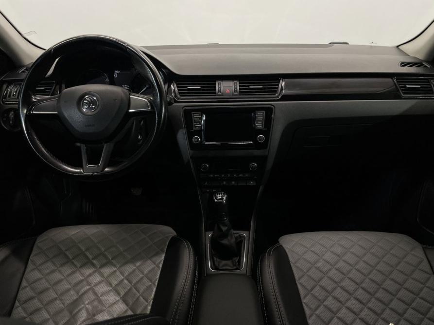 Skoda Rapid I Ярославль  - изображение 9