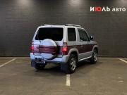 Mitsubishi Pajero Mini II Челябинск  - изображение 24