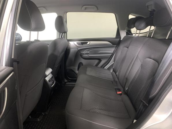 Haval M6 II с пробегом 2023 года, цена 1 750 000 рублей, 39701 км, внедорожник, Автокод Объявления