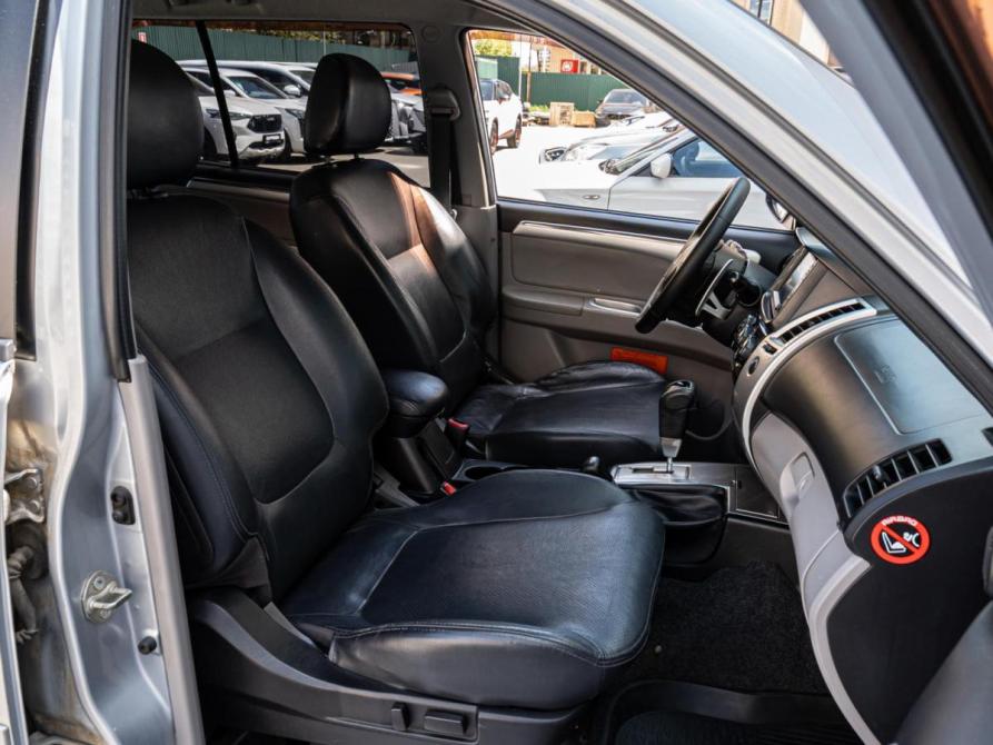 Mitsubishi Pajero Sport II Краснодар  - изображение 8