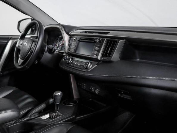 Toyota RAV4 IV (XA40) с пробегом 2014 года, цена 2 070 000 рублей, 94491 км, внедорожник, Автокод Объявления
