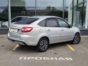 Lada (ВАЗ) Granta I Рестайлинг Орехово-Зуево  - изображение 32