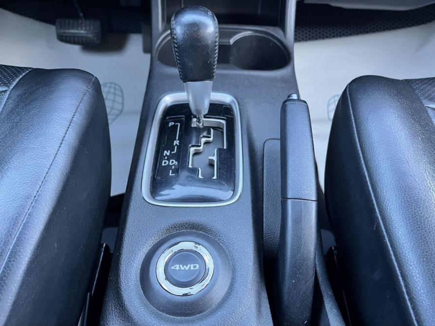 Mitsubishi Outlander III Рестайлинг 2 Великие Луки  - изображение 22