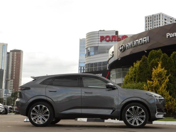 Changan UNI-K с пробегом 2023 года, цена 2 798 000 рублей, 30648 км, внедорожник, Автокод Объявления