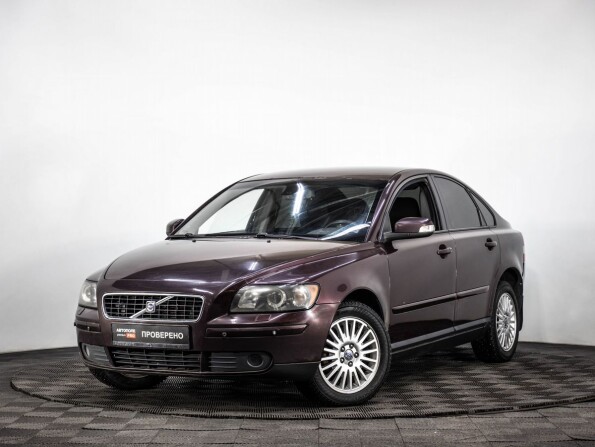Купить Вольво S40 На Авито