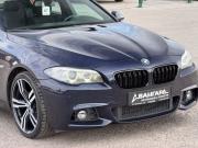 BMW 5 серии VI (F10/F11/F07) Рестайлинг Волгоград  - изображение 38