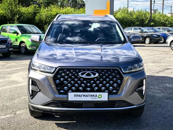 Chery Tiggo 7 Pro Max I с пробегом 2023 года, цена 1 725 000 рублей, 125000 км, внедорожник, Автокод Объявления