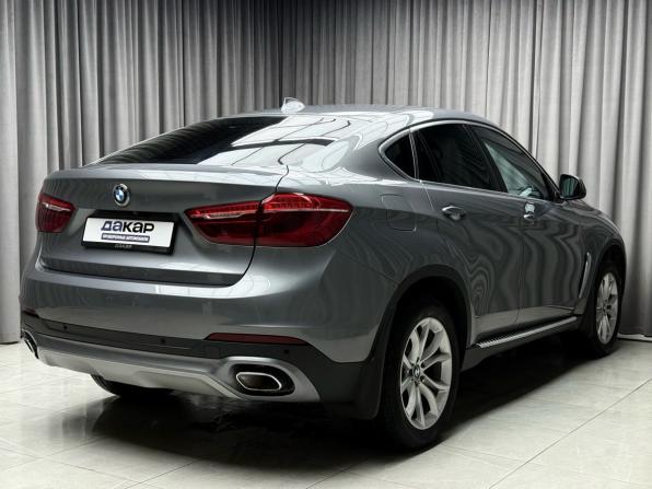 BMW X6 II (F16) с пробегом 2019 года, цена 3 799 000 рублей, 210000 км, внедорожник, Автокод Объявления