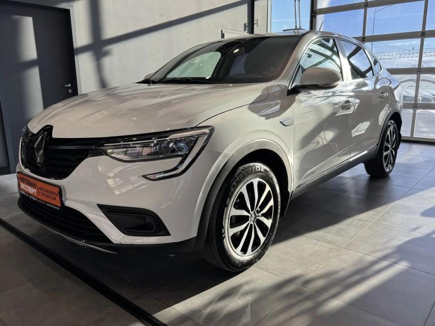 Renault Arkana I Екатеринбург  - изображение 1