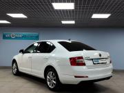 Skoda Octavia III (A7) Москва  - изображение 25
