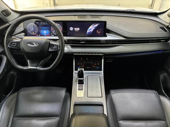 Chery Tiggo 7 Pro Max I с пробегом 2023 года, цена 1 780 000 рублей, 72000 км, внедорожник, Автокод Объявления