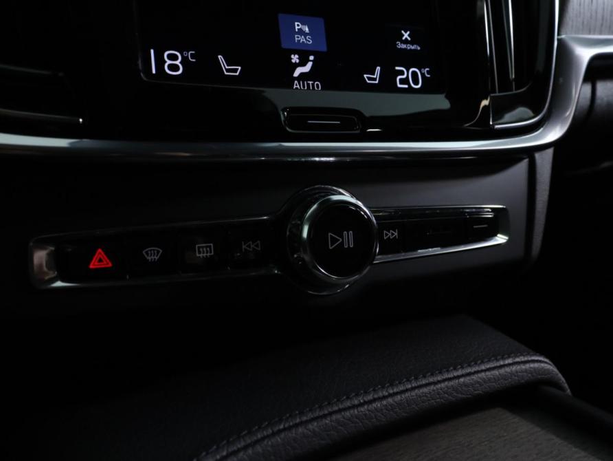 Volvo S90 II Рестайлинг Санкт-Петербург  - изображение 17