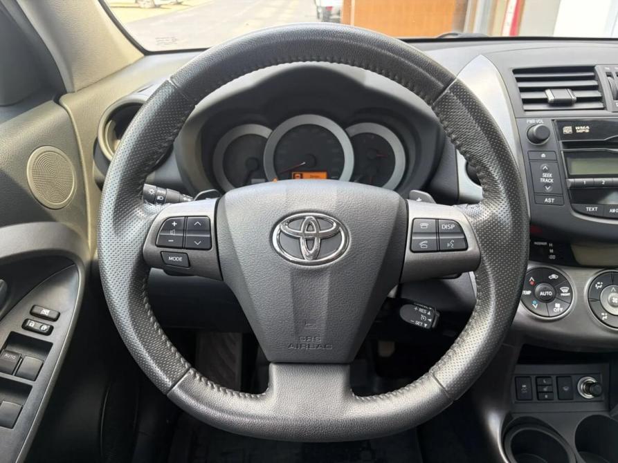Toyota RAV4 III (XA30) Рестайлинг Москва  - изображение 17