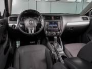 Volkswagen Jetta VI Воронеж  - изображение 21