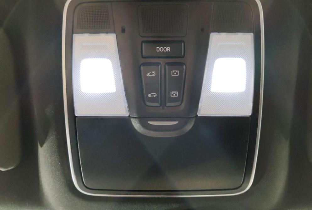 Dongfeng DFSK ix7 Ярославль  - изображение 25
