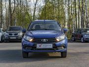 Lada (ВАЗ) Granta I Рестайлинг Санкт-Петербург  - изображение 14