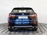 Lexus RX IV Санкт-Петербург  - изображение 31