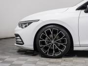 Volkswagen Golf VIII Москва  - изображение 30