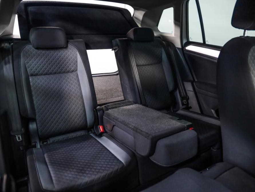 Volkswagen Tiguan II Санкт-Петербург  - изображение 27