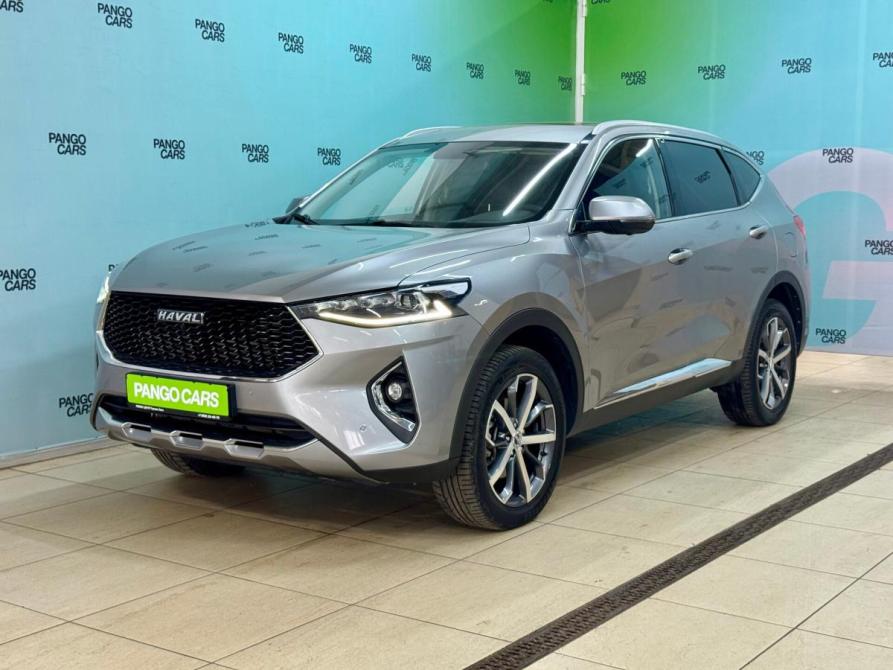Haval F7 I Набережные Челны  - изображение 1