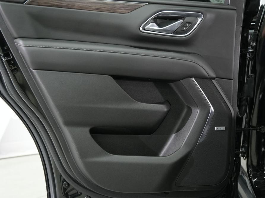 Chevrolet Tahoe V Новосибирск  - изображение 8