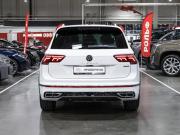Volkswagen Tiguan II Рестайлинг Санкт-Петербург  - изображение 38