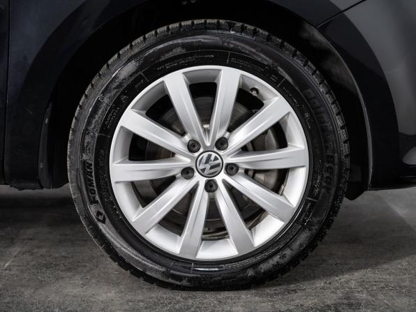 Volkswagen Sharan II с пробегом 2012 года, цена 1 250 000 рублей, 166818 км, минивэн, Автокод Объявления