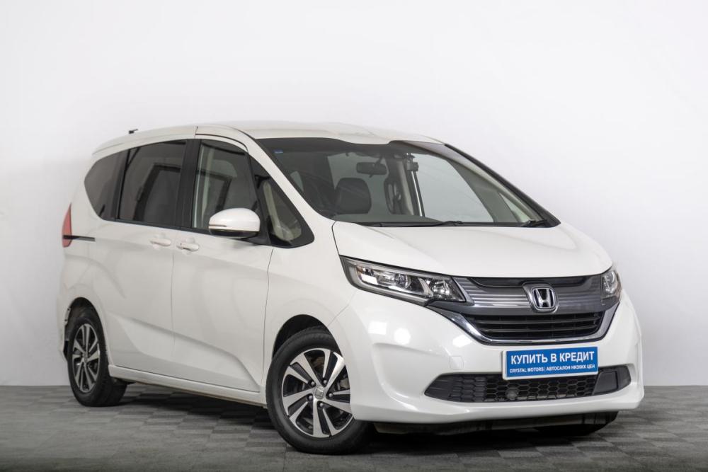 Honda Freed II Томск  - изображение 1
