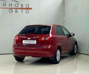 Chevrolet Lacetti I Воронеж  - изображение 26