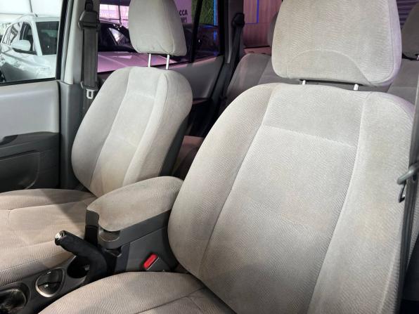 Hyundai Santa Fe Classic с пробегом 2008 года, цена 570 000 рублей, 273616 км, внедорожник, Автокод Объявления