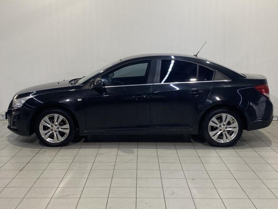 Chevrolet Cruze I Рестайлинг Курск  - изображение 2