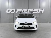 Kia Ceed III Ростов-на-Дону  - изображение 19