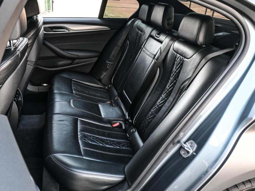 BMW 5 серии VII (G30/G31/G38) Новороссийск  - изображение 9