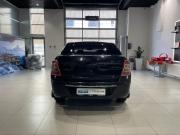 Chevrolet Cobalt II Москва  - изображение 24