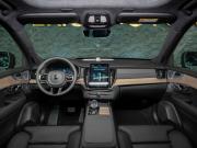 Volvo XC90 II Рестайлинг 2 Москва  - изображение 45