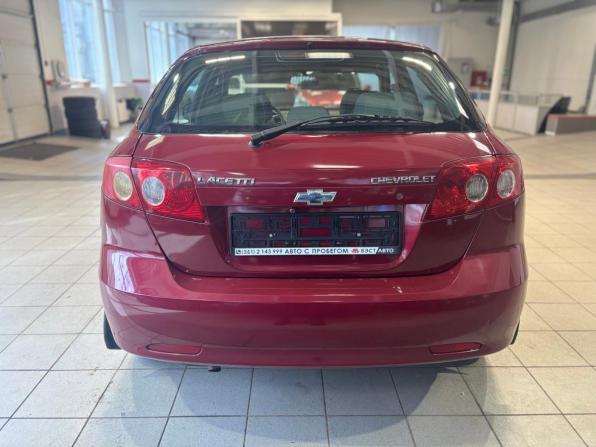 Chevrolet Lacetti I с пробегом 2012 года, цена 649 000 рублей, 129299 км, хэтчбек, Автокод Объявления