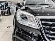 Haval H9 I Рестайлинг Казань  - изображение 43
