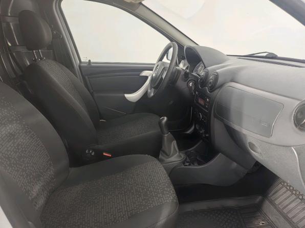 Lada (ВАЗ) Largus I с пробегом 2019 года, цена 699 000 рублей, 102991 км, фургон, Автокод Объявления