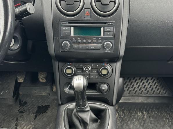 Nissan Qashqai I Рестайлинг с пробегом 2010 года, цена 820 000 рублей, 151202 км, внедорожник, Автокод Объявления