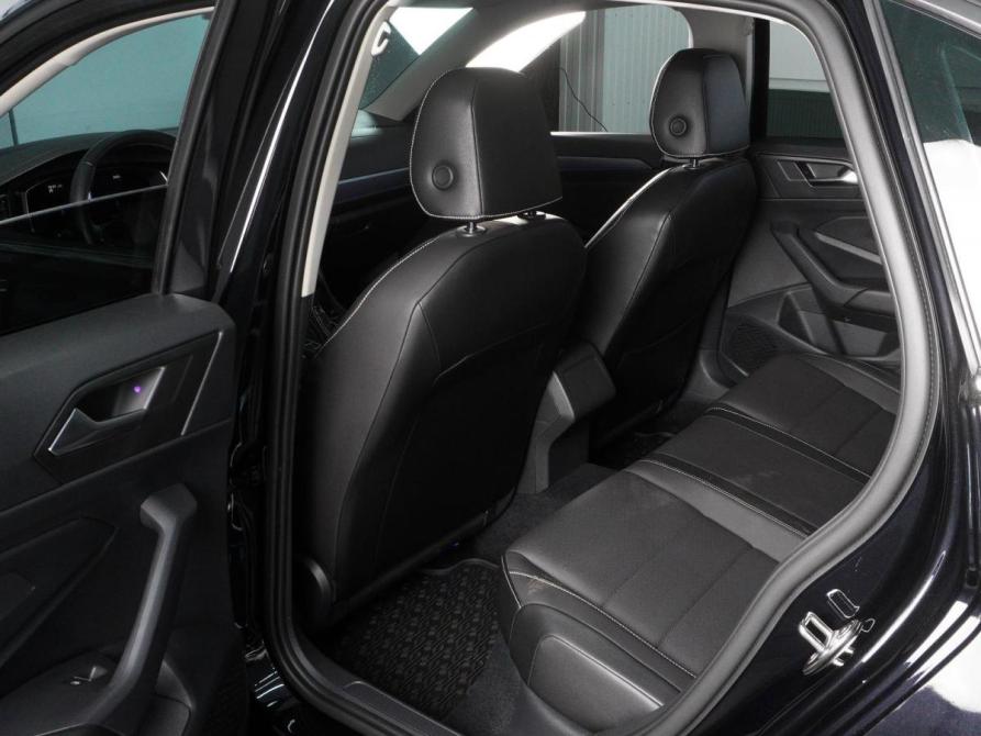 Volkswagen Jetta VII Рестайлинг Минеральные Воды  - изображение 11