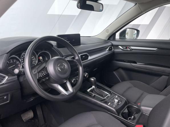 Mazda CX-5 II Рестайлинг с пробегом 2024 года, цена 3 570 000 рублей, 4670 км, внедорожник, Автокод Объявления