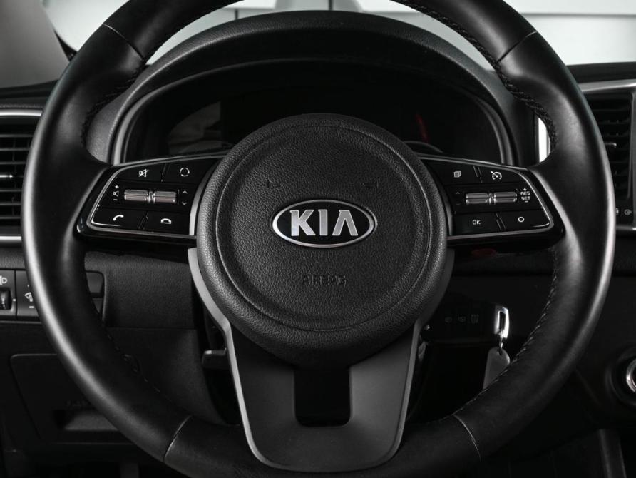 Kia Sportage IV Рестайлинг Ростов-на-Дону  - изображение 12