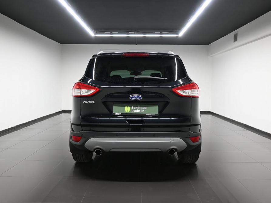 Ford Kuga II Тверь  - изображение 4