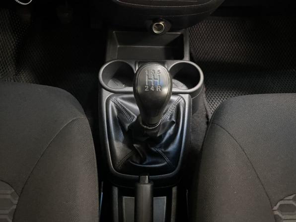 Lada (ВАЗ) Granta I Рестайлинг с пробегом 2021 года, цена 680 000 рублей, 127217 км, седан, Автокод Объявления